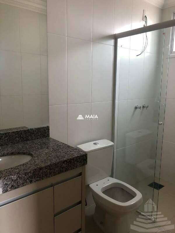 Apartamento para aluguel no Santa Maria: 